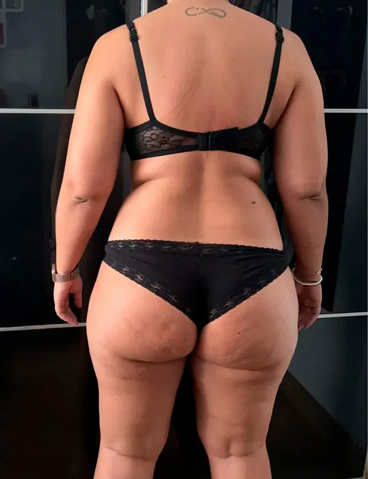 Eva, antes
